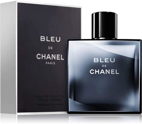 chanel bleu parfum smell|bleu chanel eau toilette price.